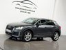 USED 2018 67 AUDI Q2 1.4 TFSI CoD S line S Tronic Euro 6 (s/s) 5dr APPLE CAR PLAY, SAT NAV, DAB