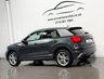 USED 2018 67 AUDI Q2 1.4 TFSI CoD S line S Tronic Euro 6 (s/s) 5dr APPLE CAR PLAY, SAT NAV, DAB