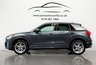 USED 2018 67 AUDI Q2 1.4 TFSI CoD S line S Tronic Euro 6 (s/s) 5dr APPLE CAR PLAY, SAT NAV, DAB