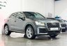 USED 2018 67 AUDI Q2 1.4 TFSI CoD S line S Tronic Euro 6 (s/s) 5dr APPLE CAR PLAY, SAT NAV, DAB