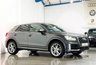 USED 2018 67 AUDI Q2 1.4 TFSI CoD S line S Tronic Euro 6 (s/s) 5dr APPLE CAR PLAY, SAT NAV, DAB
