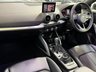 USED 2018 67 AUDI Q2 1.4 TFSI CoD S line S Tronic Euro 6 (s/s) 5dr APPLE CAR PLAY, SAT NAV, DAB