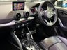 USED 2018 67 AUDI Q2 1.4 TFSI CoD S line S Tronic Euro 6 (s/s) 5dr APPLE CAR PLAY, SAT NAV, DAB