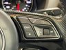 USED 2018 67 AUDI Q2 1.4 TFSI CoD S line S Tronic Euro 6 (s/s) 5dr APPLE CAR PLAY, SAT NAV, DAB