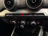 USED 2018 67 AUDI Q2 1.4 TFSI CoD S line S Tronic Euro 6 (s/s) 5dr APPLE CAR PLAY, SAT NAV, DAB