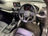 USED 2018 67 AUDI Q2 1.4 TFSI CoD S line S Tronic Euro 6 (s/s) 5dr APPLE CAR PLAY, SAT NAV, DAB