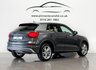 USED 2018 67 AUDI Q2 1.4 TFSI CoD S line S Tronic Euro 6 (s/s) 5dr APPLE CAR PLAY, SAT NAV, DAB