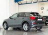 USED 2018 67 AUDI Q2 1.4 TFSI CoD S line S Tronic Euro 6 (s/s) 5dr APPLE CAR PLAY, SAT NAV, DAB