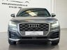 USED 2018 67 AUDI Q2 1.4 TFSI CoD S line S Tronic Euro 6 (s/s) 5dr APPLE CAR PLAY, SAT NAV, DAB