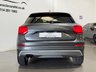 USED 2018 67 AUDI Q2 1.4 TFSI CoD S line S Tronic Euro 6 (s/s) 5dr APPLE CAR PLAY, SAT NAV, DAB