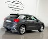 USED 2018 67 AUDI Q2 1.4 TFSI CoD S line S Tronic Euro 6 (s/s) 5dr APPLE CAR PLAY, SAT NAV, DAB