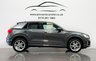 USED 2018 67 AUDI Q2 1.4 TFSI CoD S line S Tronic Euro 6 (s/s) 5dr APPLE CAR PLAY, SAT NAV, DAB