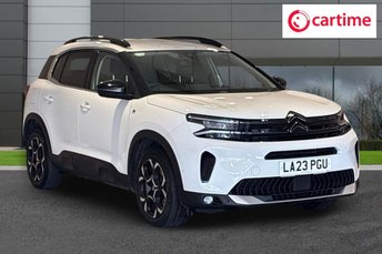 2023 CITROEN C5 AIRCROSS