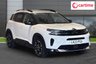 USED 2023 23 CITROEN C5 AIRCROSS 1.6 14.2kWh Shine SUV 5dr Petrol Plug-in Hybrid e-EAT8 Euro 6 (s/s) (225 ps) Android Auto / Apple CarPlay, City Camera Pack, Drive Assist Pack, Dark Chrome Exterior Pack, Touchscreen Android Auto / Apple CarPlay, City Camera Pack, Drive Assist Pack, Dark Chrome Exterior Pack, Touchscreen