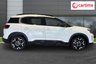 USED 2023 23 CITROEN C5 AIRCROSS 1.6 14.2kWh Shine SUV 5dr Petrol Plug-in Hybrid e-EAT8 Euro 6 (s/s) (225 ps) Android Auto / Apple CarPlay, City Camera Pack, Drive Assist Pack, Dark Chrome Exterior Pack, Touchscreen Android Auto / Apple CarPlay, City Camera Pack, Drive Assist Pack, Dark Chrome Exterior Pack, Touchscreen
