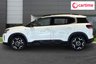 USED 2023 23 CITROEN C5 AIRCROSS 1.6 14.2kWh Shine SUV 5dr Petrol Plug-in Hybrid e-EAT8 Euro 6 (s/s) (225 ps) Android Auto / Apple CarPlay, City Camera Pack, Drive Assist Pack, Dark Chrome Exterior Pack, Touchscreen Android Auto / Apple CarPlay, City Camera Pack, Drive Assist Pack, Dark Chrome Exterior Pack, Touchscreen