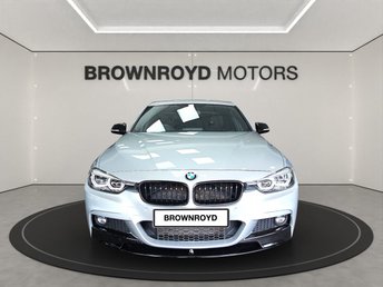 View our BMW 3 SERIES