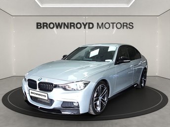 View our BMW 3 SERIES