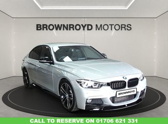 View our BMW 3 SERIES