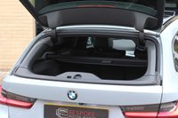 USED 2023 23 BMW 3 SERIES 320I 2.0 M SPORT TOURING PAN ROOF COMFORT PLUS VIS & PRO PKS