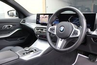 USED 2023 23 BMW 3 SERIES 320I 2.0 M SPORT TOURING PAN ROOF COMFORT PLUS VIS & PRO PKS