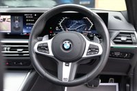 USED 2023 23 BMW 3 SERIES 320I 2.0 M SPORT TOURING PAN ROOF COMFORT PLUS VIS & PRO PKS