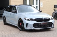 USED 2023 23 BMW 3 SERIES 320I 2.0 M SPORT TOURING PAN ROOF COMFORT PLUS VIS & PRO PKS