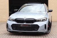 USED 2023 23 BMW 3 SERIES 320I 2.0 M SPORT TOURING PAN ROOF COMFORT PLUS VIS & PRO PKS