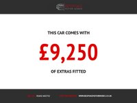 USED 2023 23 BMW 3 SERIES 320I 2.0 M SPORT TOURING PAN ROOF COMFORT PLUS VIS & PRO PKS