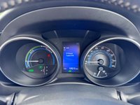 USED 2017 67 TOYOTA AURIS 1.8 VVT-h Icon Tech Hatchback 5dr Petrol Hybrid CVT Euro 6 (s/s) (136 ps) 
