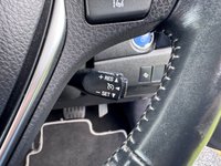 USED 2017 67 TOYOTA AURIS 1.8 VVT-h Icon Tech Hatchback 5dr Petrol Hybrid CVT Euro 6 (s/s) (136 ps) 