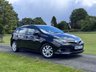 USED 2017 67 TOYOTA AURIS 1.8 VVT-h Icon Tech Hatchback 5dr Petrol Hybrid CVT Euro 6 (s/s) (136 ps) 