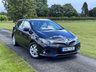 USED 2017 67 TOYOTA AURIS 1.8 VVT-h Icon Tech Hatchback 5dr Petrol Hybrid CVT Euro 6 (s/s) (136 ps) 