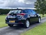 USED 2017 67 TOYOTA AURIS 1.8 VVT-h Icon Tech Hatchback 5dr Petrol Hybrid CVT Euro 6 (s/s) (136 ps) 