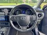 USED 2017 67 TOYOTA AURIS 1.8 VVT-h Icon Tech Hatchback 5dr Petrol Hybrid CVT Euro 6 (s/s) (136 ps) 