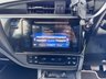 USED 2017 67 TOYOTA AURIS 1.8 VVT-h Icon Tech Hatchback 5dr Petrol Hybrid CVT Euro 6 (s/s) (136 ps) 