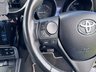 USED 2017 67 TOYOTA AURIS 1.8 VVT-h Icon Tech Hatchback 5dr Petrol Hybrid CVT Euro 6 (s/s) (136 ps) 