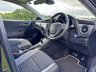 USED 2017 67 TOYOTA AURIS 1.8 VVT-h Icon Tech Hatchback 5dr Petrol Hybrid CVT Euro 6 (s/s) (136 ps) 