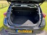 USED 2017 67 TOYOTA AURIS 1.8 VVT-h Icon Tech Hatchback 5dr Petrol Hybrid CVT Euro 6 (s/s) (136 ps) 