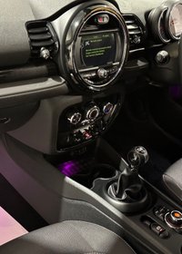 USED 2017 17 MINI CLUBMAN 1.5 Cooper Estate 6dr Petrol Manual Euro 6 (s/s) (136 ps) 
