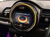 USED 2017 17 MINI CLUBMAN 1.5 Cooper Estate 6dr Petrol Manual Euro 6 (s/s) (136 ps) 