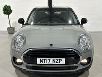 USED 2017 17 MINI CLUBMAN 1.5 Cooper Estate 6dr Petrol Manual Euro 6 (s/s) (136 ps) 