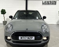 USED 2017 17 MINI CLUBMAN 1.5 Cooper Estate 6dr Petrol Manual Euro 6 (s/s) (136 ps) 