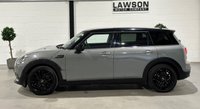 USED 2017 17 MINI CLUBMAN 1.5 Cooper Estate 6dr Petrol Manual Euro 6 (s/s) (136 ps) 