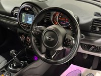 USED 2017 17 MINI CLUBMAN 1.5 Cooper Estate 6dr Petrol Manual Euro 6 (s/s) (136 ps) 