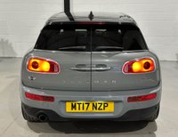 USED 2017 17 MINI CLUBMAN 1.5 Cooper Estate 6dr Petrol Manual Euro 6 (s/s) (136 ps) 