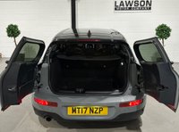 USED 2017 17 MINI CLUBMAN 1.5 Cooper Estate 6dr Petrol Manual Euro 6 (s/s) (136 ps) 