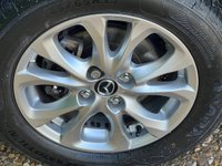 USED 2018 18 MAZDA MAZDA2 1.5 SKYACTIV-G SE-L Nav+ Hatchback 5dr Petrol Manual Euro 6 (s/s) (90 ps) Only 2 Owners