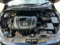 USED 2018 18 MAZDA MAZDA2 1.5 SKYACTIV-G SE-L Nav+ Hatchback 5dr Petrol Manual Euro 6 (s/s) (90 ps) Only 2 Owners