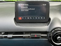 USED 2018 18 MAZDA MAZDA2 1.5 SKYACTIV-G SE-L Nav+ Hatchback 5dr Petrol Manual Euro 6 (s/s) (90 ps) Only 2 Owners